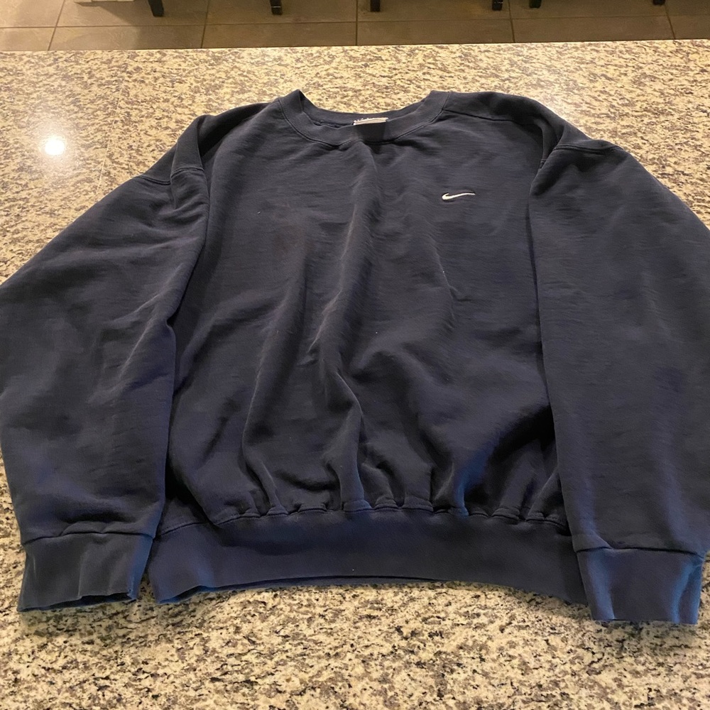 Vintage Nike Crewneck